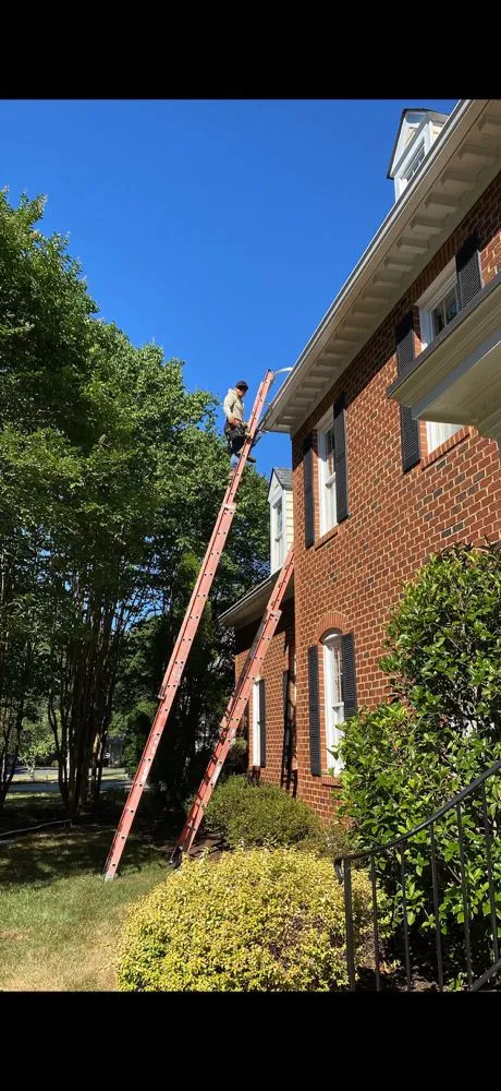 Slide of Thurtle Roofing