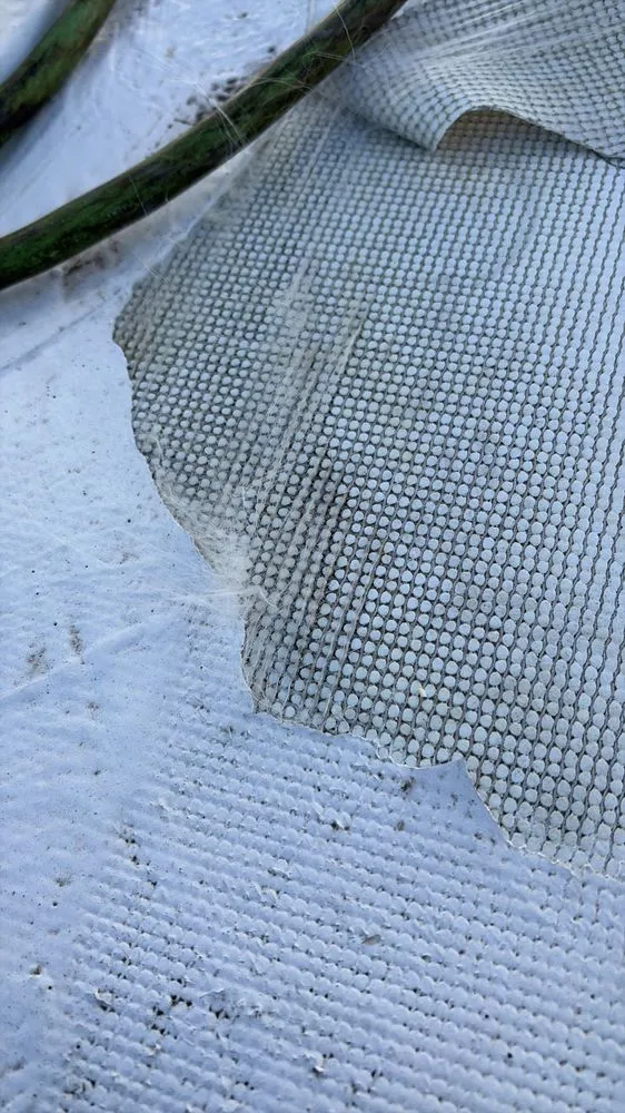 Slide of Thurtle Roofing