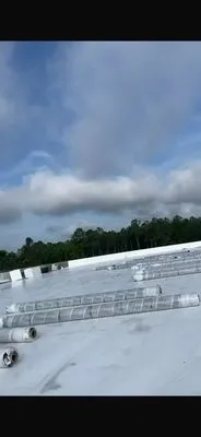 Thurtle Roofing Logo