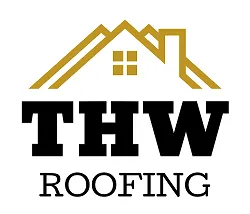 Slide of THW Roofing