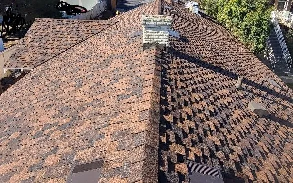 Slide of THW Roofing