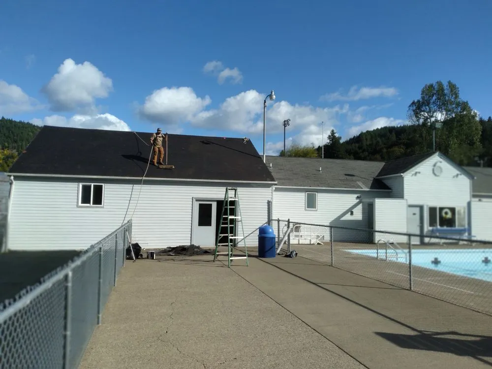 Slide of Tibbatts Construction