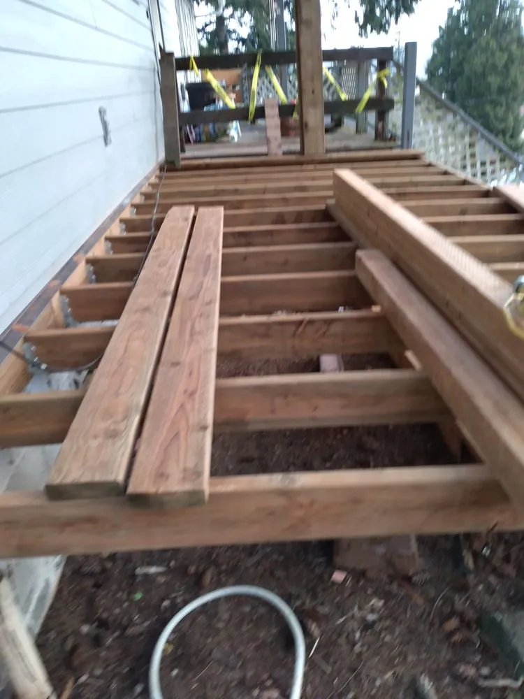 Slide of Tibbatts Construction