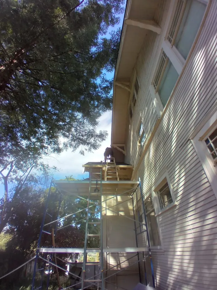 Slide of Tibbatts Construction