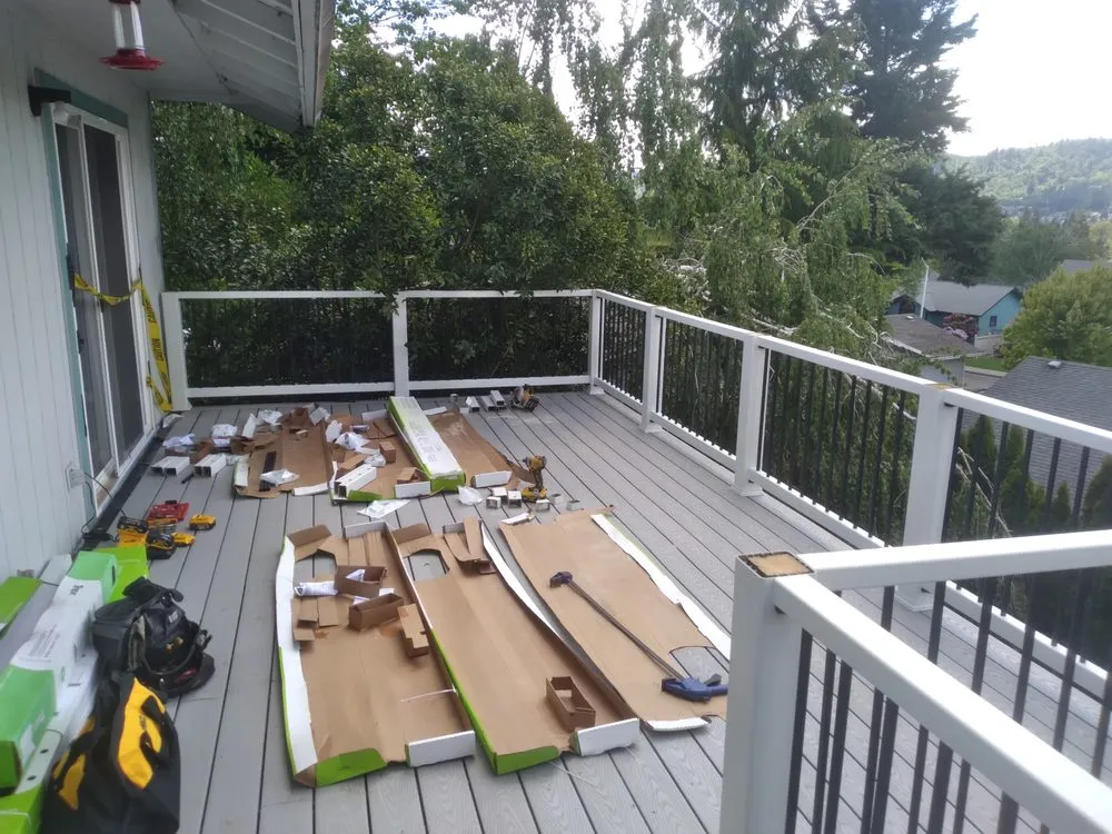 Slide of Tibbatts Construction