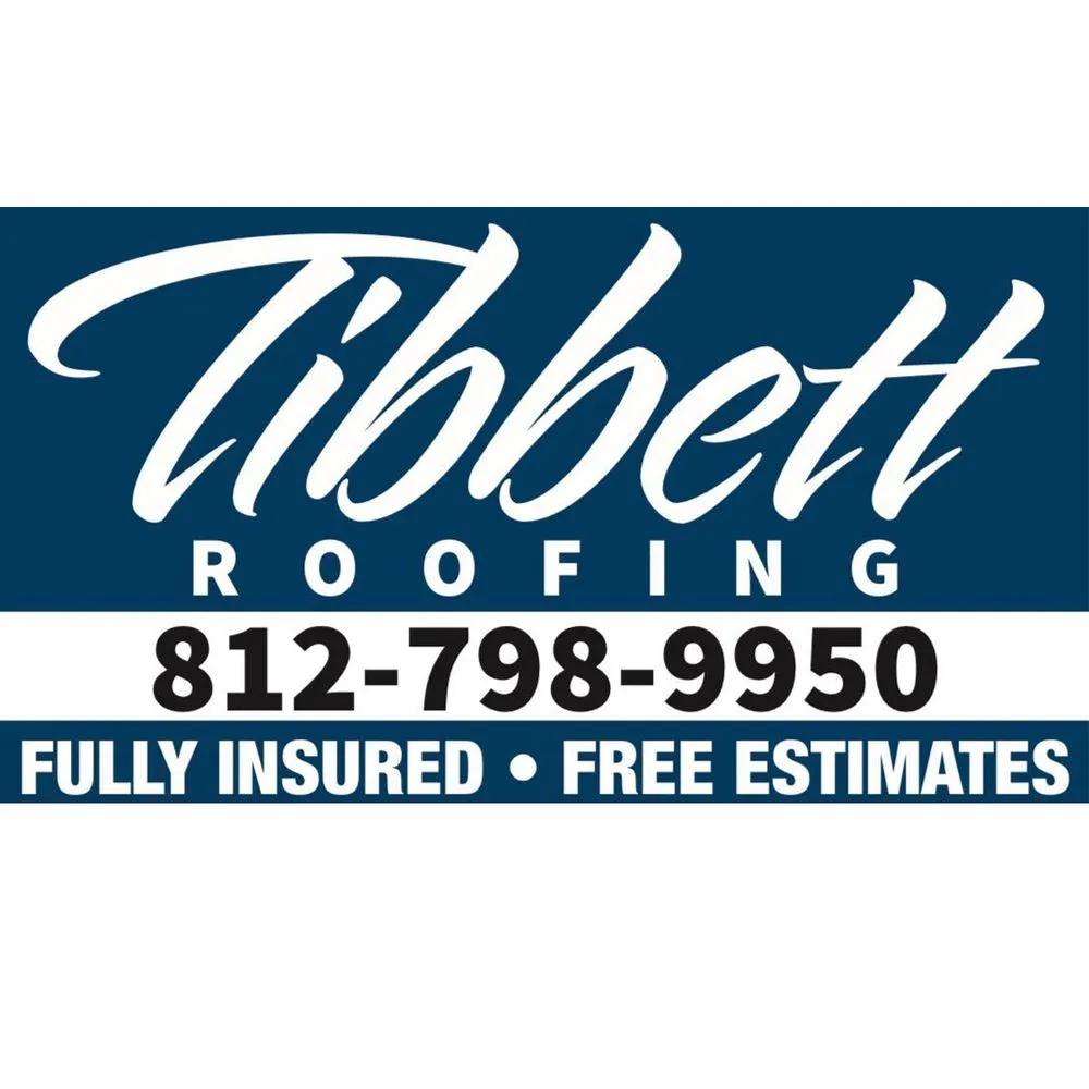 Slide of Tibbett Roofing