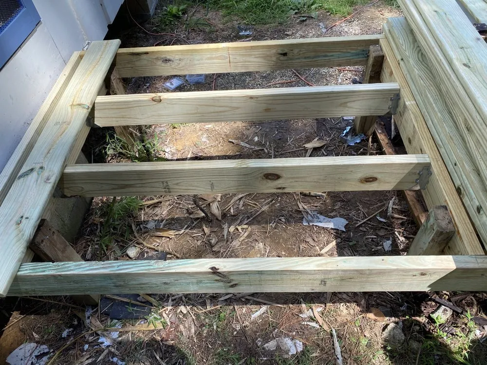 Licensed roof replacement experts serving Tracys Landing, MD - Tibbs and Sons Construction
