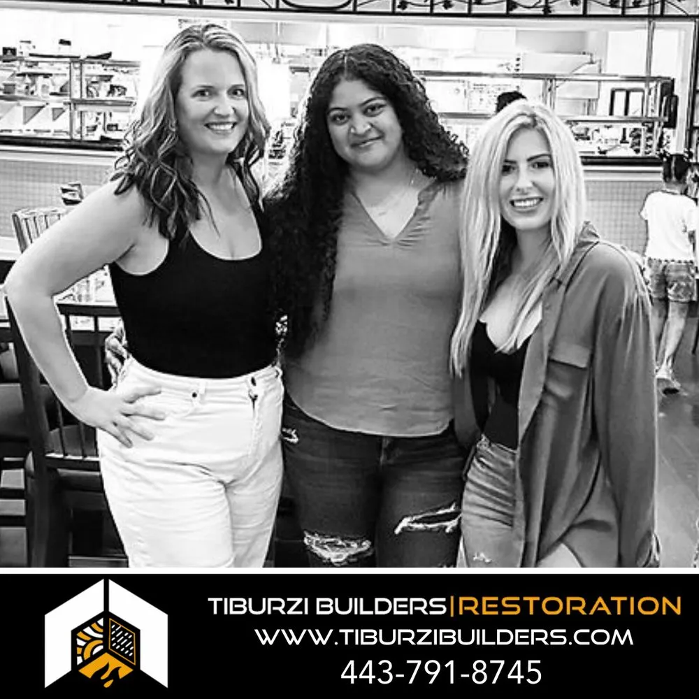 Licensed roof replacement experts serving Churchville, MD - Tiburzi Builders