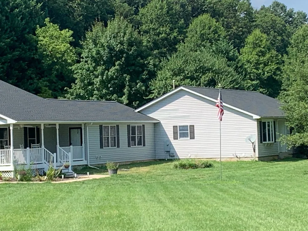 Reliable roof replacement for homes across Churchville, MD - Tiburzi Builders