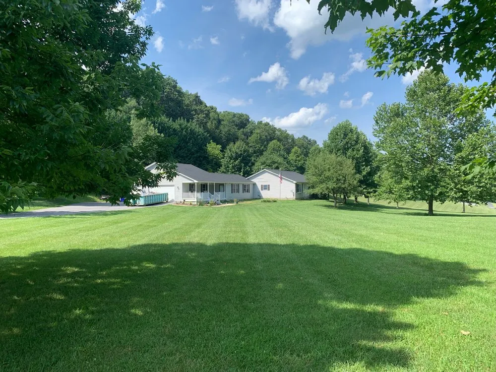 Top-rated shingle roofing service in Churchville, MD by Tiburzi Builders
