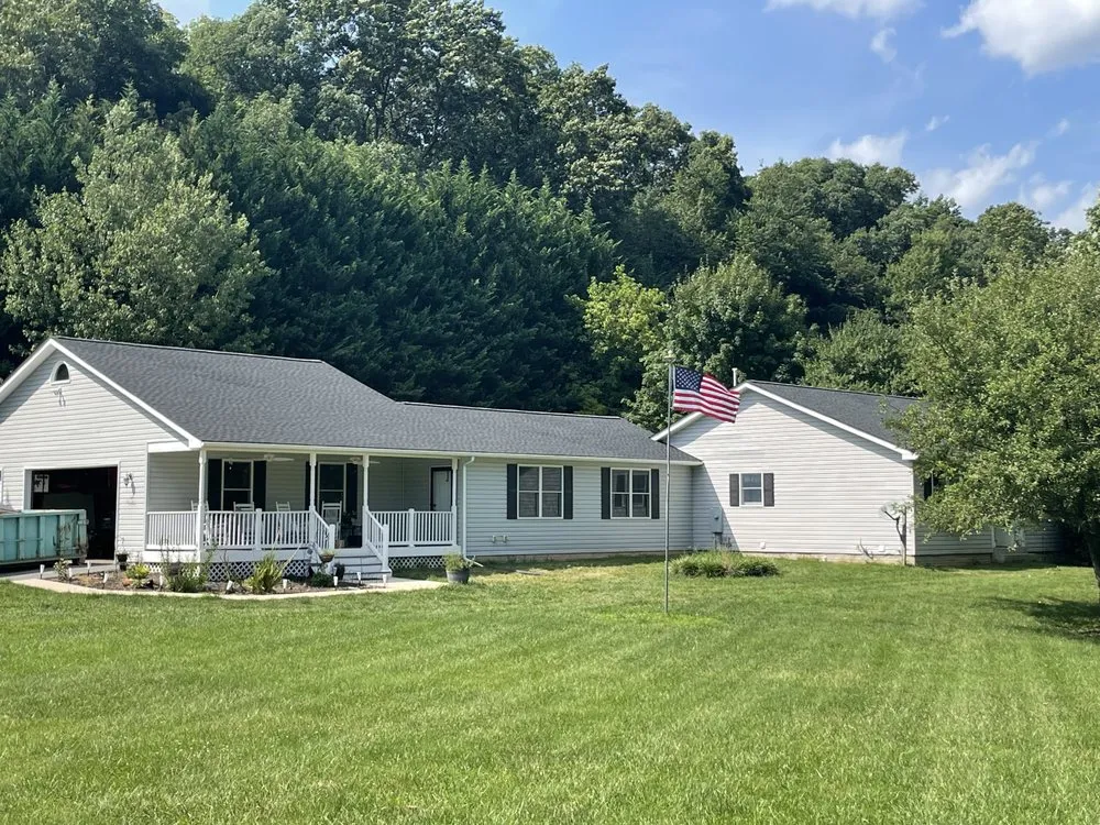 Professional roof inspection experts serving Churchville, MD - Tiburzi Builders