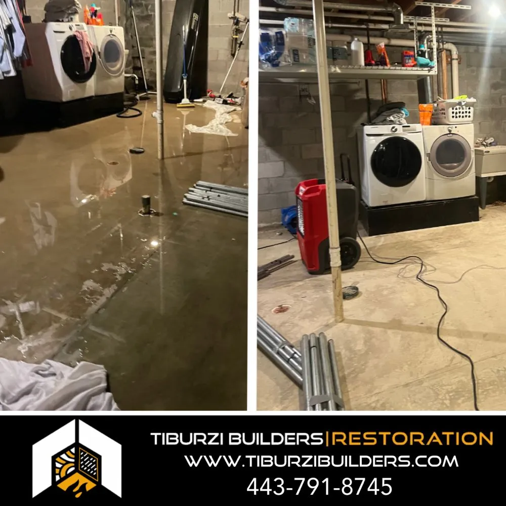 Trusted roof installation in Churchville, MD - Tiburzi Builders