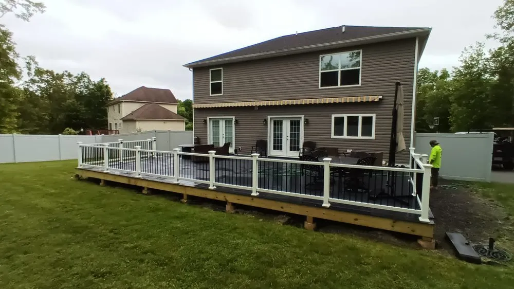 Top-rated roof leak repair for homes across Kunkletown, PA - Tico Construction