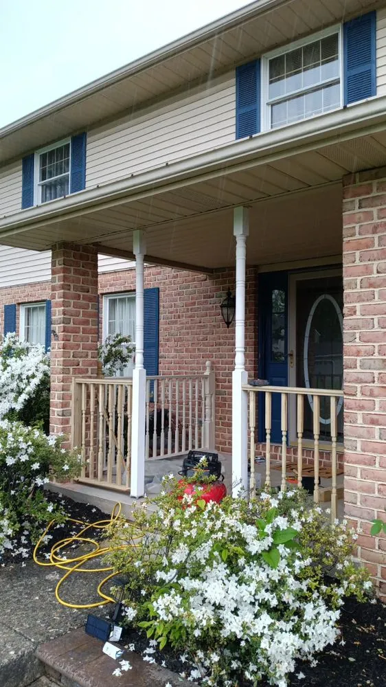 Licensed flat roof repair experts serving Kunkletown, PA - Tico Construction