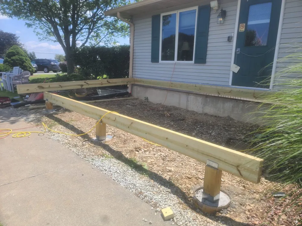 Trusted storm damage roof repair in Kunkletown, PA - Tico Construction