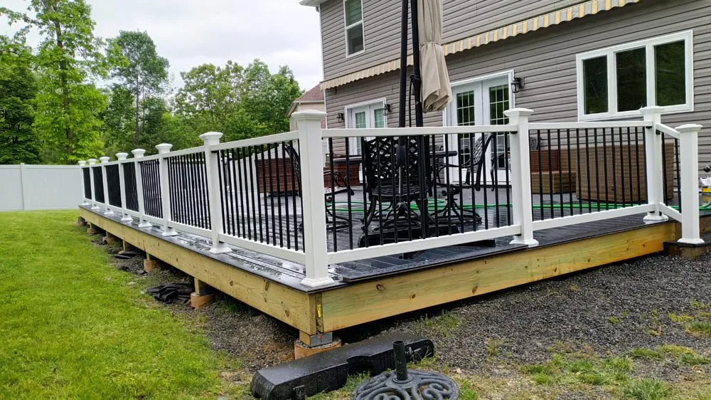 Top-rated roof replacement experts serving Kunkletown, PA - Tico Construction