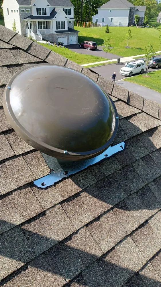 Top-rated roof installation experts serving Kunkletown, PA - Tico Construction