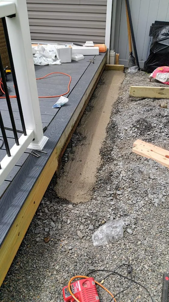 Licensed roof replacement in Kunkletown, PA by Tico Construction