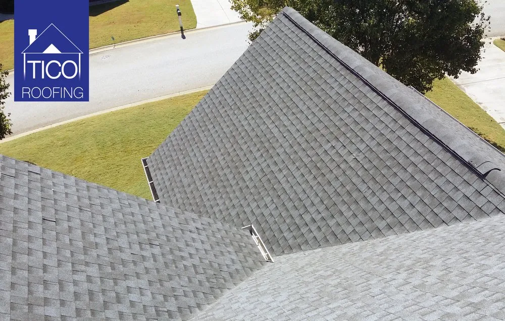 Slide of Tico Roofing