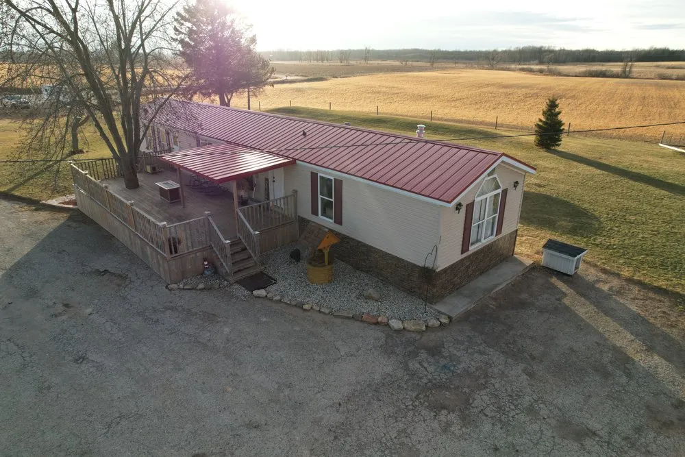 Slide of Ticos Roofing