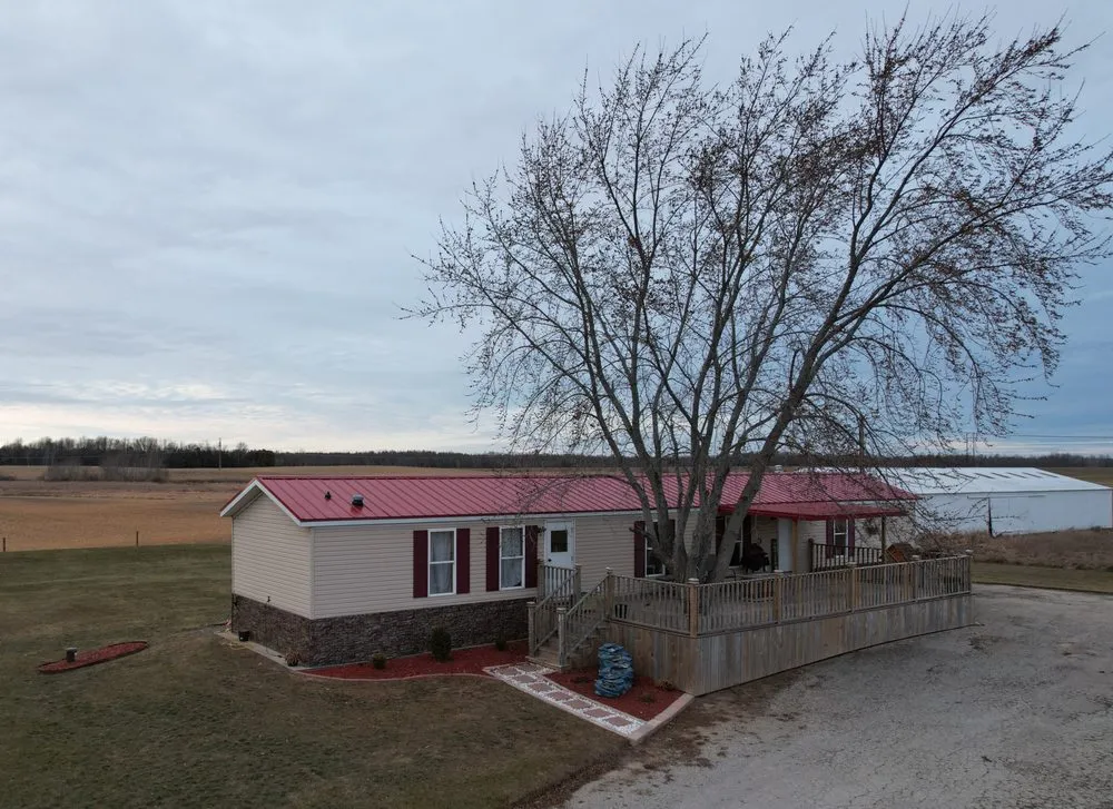 Slide of Ticos Roofing