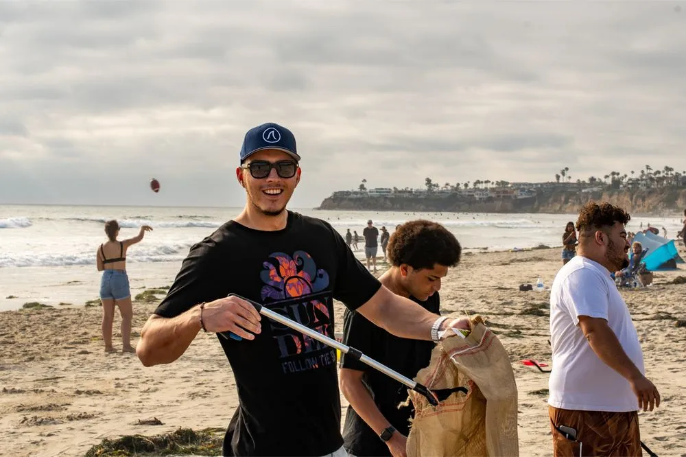 Slide of Tidal Remodeling