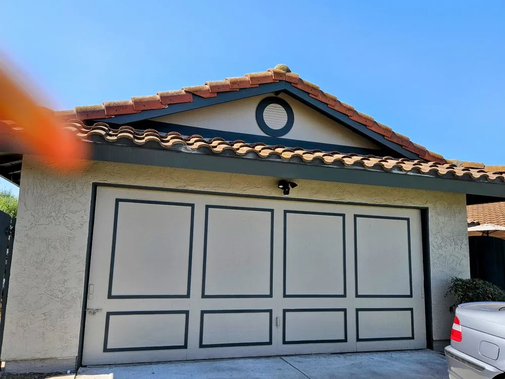 Slide of Tidal Remodeling