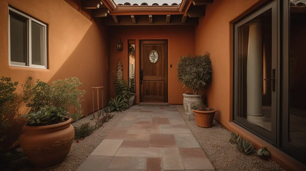 Slide of Tidal Remodeling