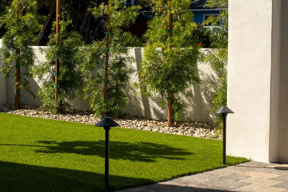 Slide of Tidal Remodeling