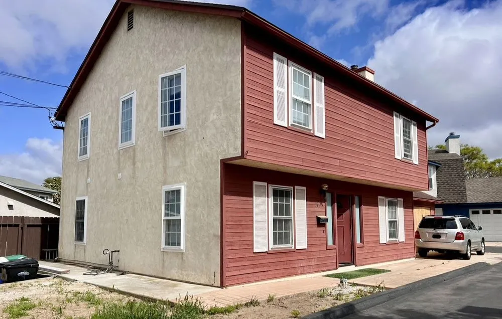 Slide of Tidal Remodeling