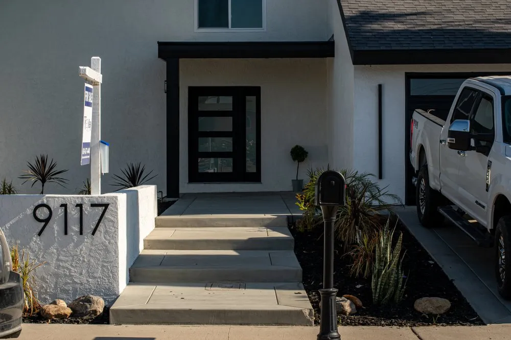 Slide of Tidal Remodeling