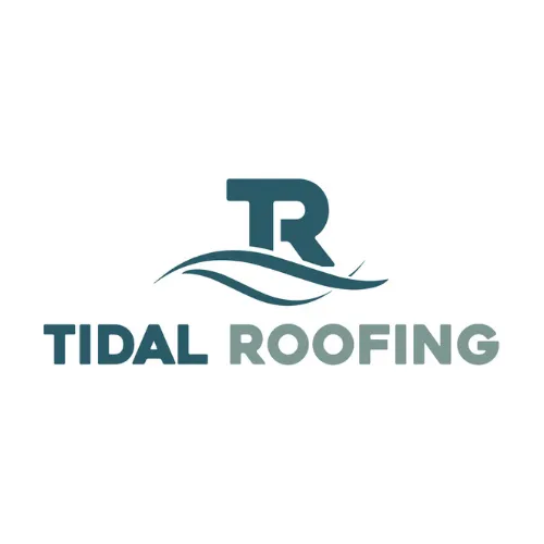 Slide of Tidal Roofing