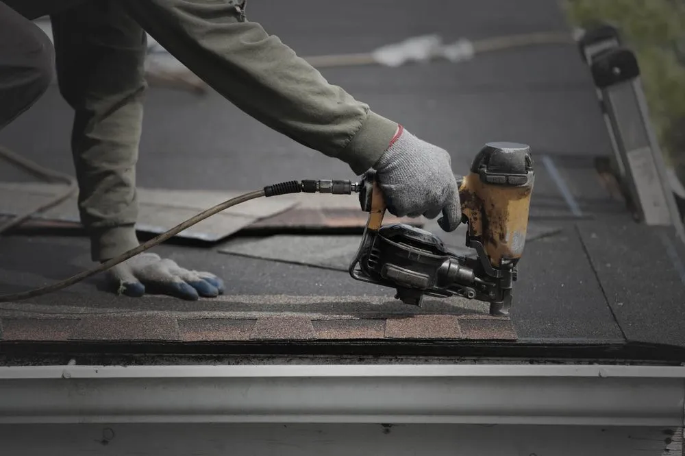 Slide of Tidal Roofing