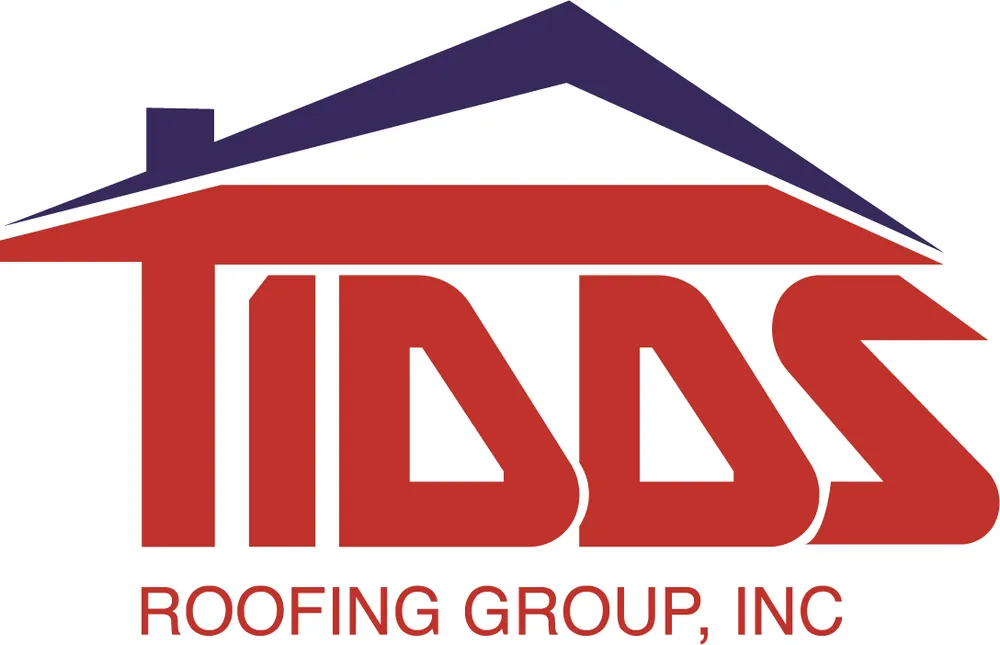 Slide of Tidds Roofing Group