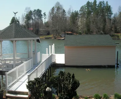 Slide of Tidds Roofing Group