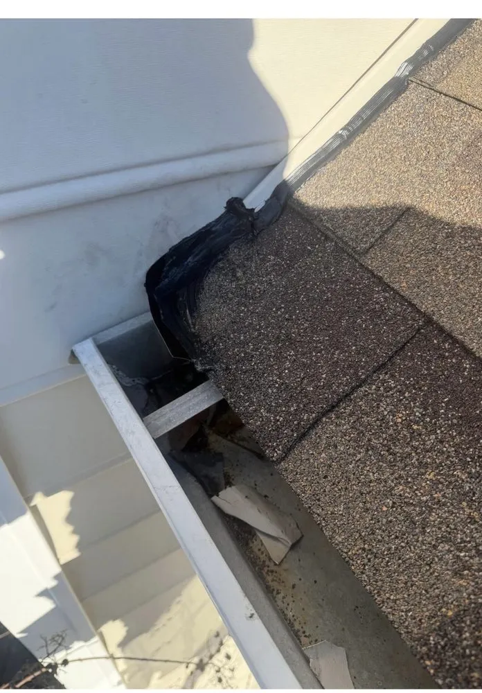 Slide of Tidds Roofing Group