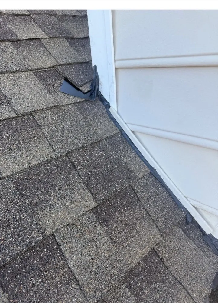 Slide of Tidds Roofing Group