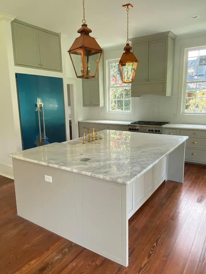 Slide of Tideline Homes