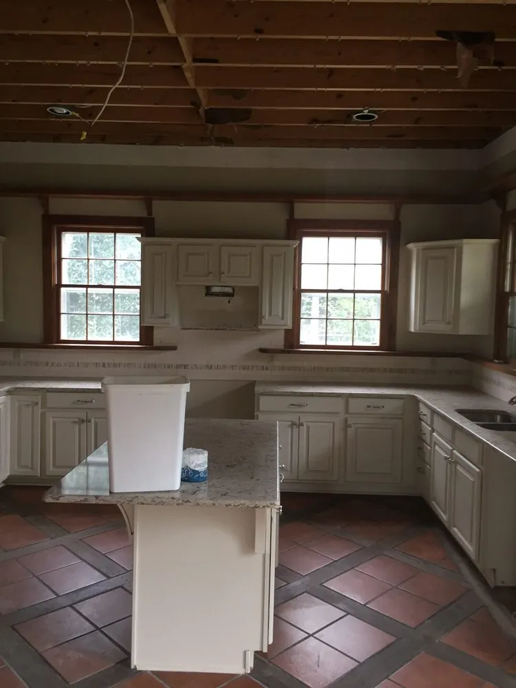 Slide of Tideline Homes