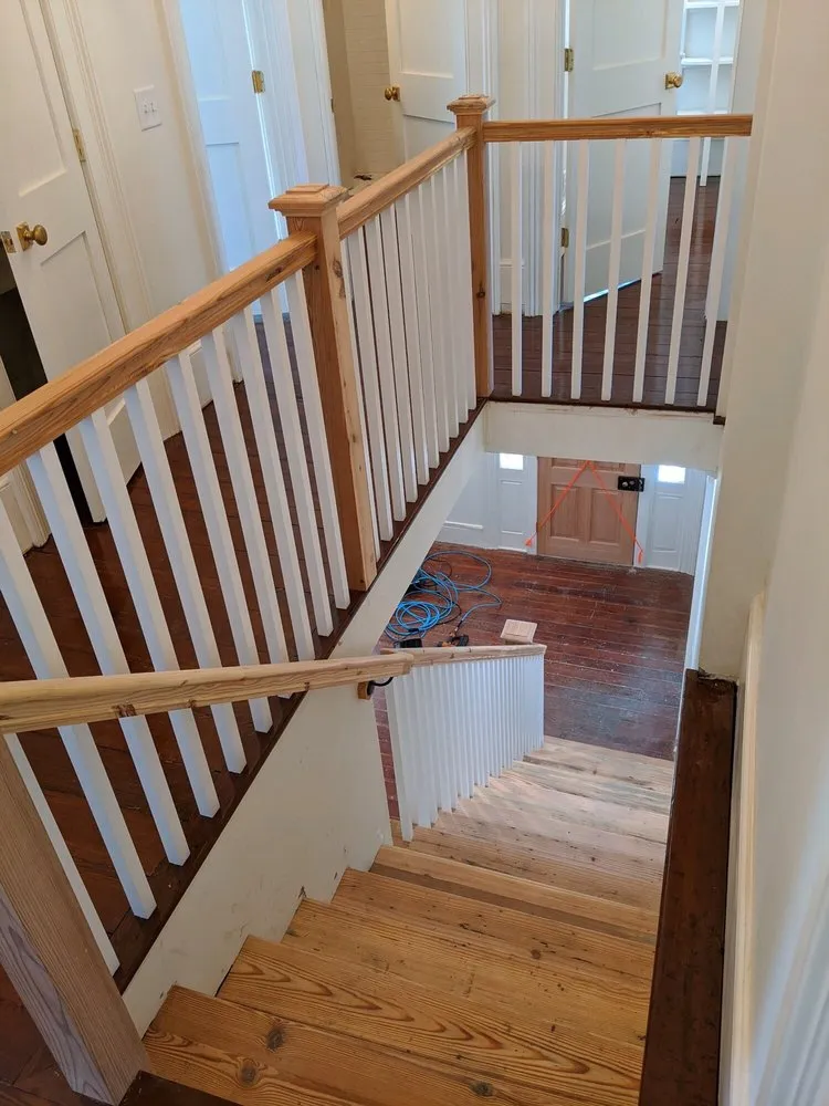 Slide of Tideline Homes