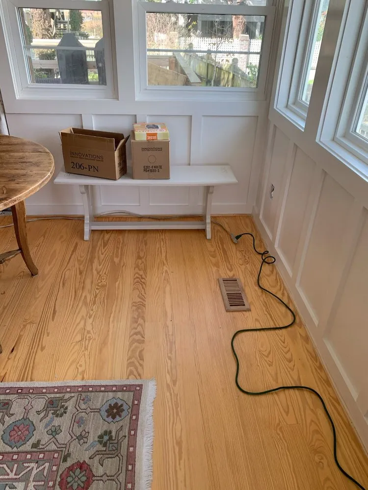 Slide of Tideline Homes