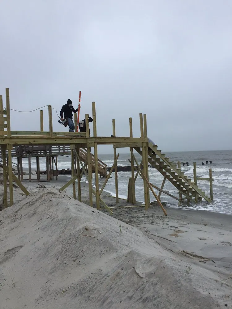 Slide of Tideline Homes