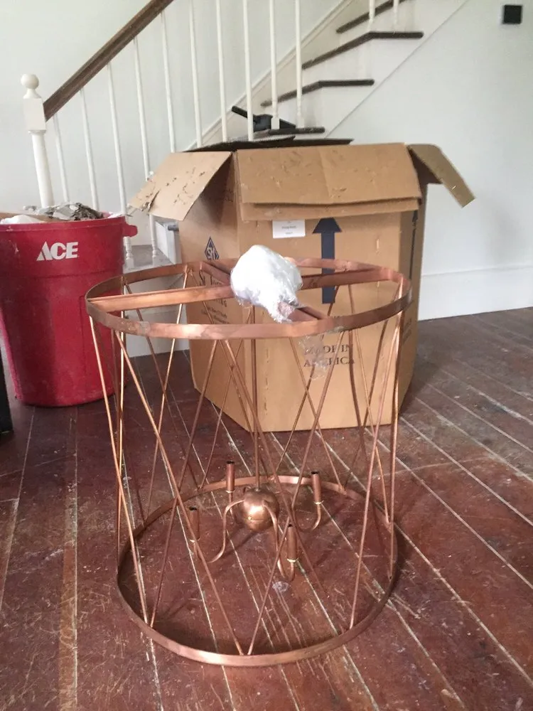 Slide of Tideline Homes