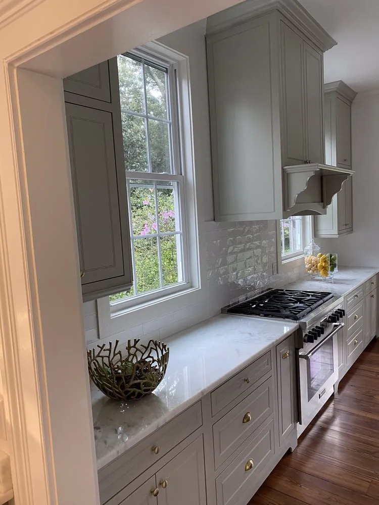 Slide of Tideline Homes