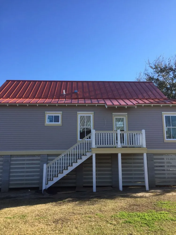Slide of Tideline Homes