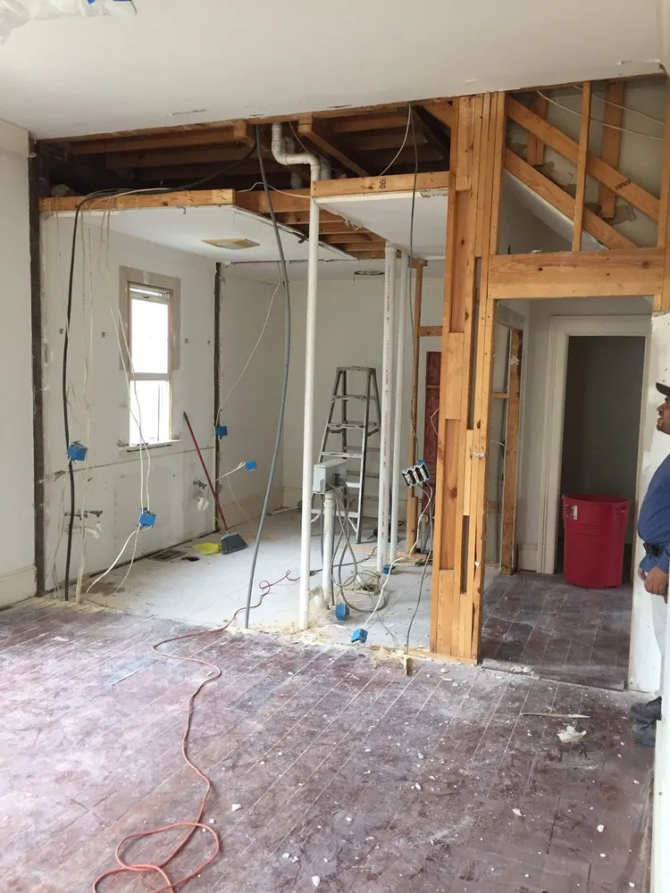 Slide of Tideline Homes