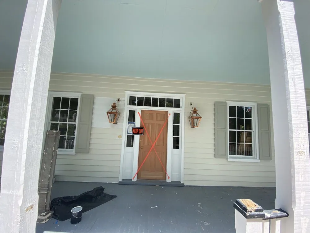 Slide of Tideline Homes