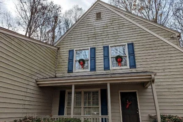 Slide of Tidewater Pro Wash