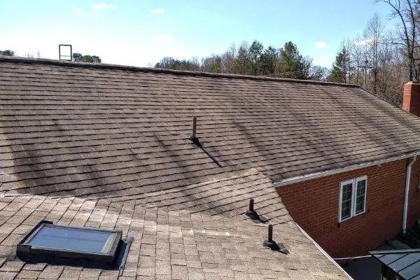 Slide of Tidewater Pro Wash