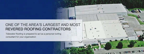 Tidewater Roofing